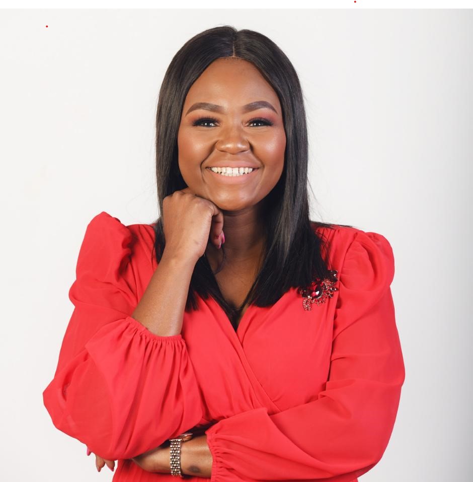 Khethiwe Thuleleni Nkuna